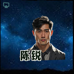 陈锐