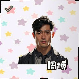 周博